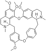 structure of CAS# 477-57-6, Isosinomenin A