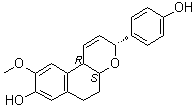 Musellarin A molecular structure (CAS 477565-36-9)