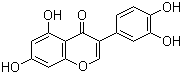 structure of CAS# 480-23-9, Orobol