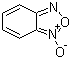 苯并呋咱分子结构 (CAS 480-96-6)