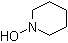 structure of CAS# 4801-58-5, 1-Hydroxypiperidine