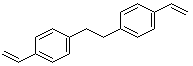 CAS 登录号：48174-52-3, 1,2-二(4-乙烯基苯基)乙烷