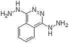 structure of CAS# 484-23-1, Ophthazin