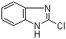 structure of CAS# 4857-06-1, 2-氯苯并咪唑