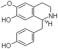 CAS 登录号：486-39-5, 衡州乌药碱, 乌药碱