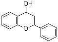 CAS 登录号：487-25-2, 4-羟基黄烷