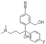 (S)-Citadiol molecular structure (CAS 488787-59-3)