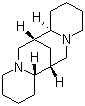 Pachycarpine molecular structure (CAS 492-08-0)
