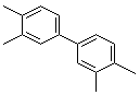 structure of CAS# 4920-95-0, 3,3',4,4'-Tetramethyl-1,1'-biphenyl