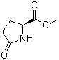 structure of CAS# 4931-66-2, Methyl L-pyroglutamate