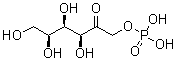 CAS # 49594-02-7, L-Sorbose-1-phosphate, L-Sorbose 1-(dihydrogen phosphate)
