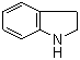 structure of CAS# 496-15-1, 吲哚啉