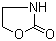structure of CAS# 497-25-6, 2-Oxazolidone