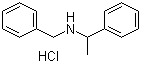 CAS # 49746-32-9, alpha-Methyl-N-(phenylmethyl)benzenemethanamine hydrochloride