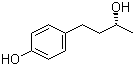 杜鹃醇分子结构 (CAS 501-96-2)