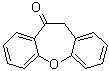 CAS 登录号：5024-70-4, 二苯并[b,f]氧杂卓-10(11H)-酮
