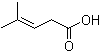 structure of CAS# 504-85-8, 4,4-Dimethyl-3-butenoic acid