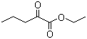 structure of CAS# 50461-74-0, Ethyl 2-oxovalerate