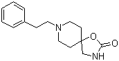 CAS 登录号：5053-06-5, 芬司匹利