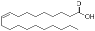 9-Eicosenoic acid molecular structure (CAS 506-31-0)
