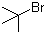 structure of CAS# 507-19-7, 2-Bromo-2-methylpropane