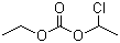 1-Chloroethyl ethyl carbonate molecular structure (CAS 50893-36-2)