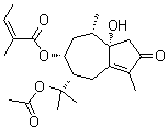 CAS # 509078-16-4, 1beta-Hydroxytorilin