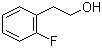 2-(2-Fluorophenyl)ethanol molecular structure (CAS 50919-06-7)