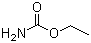 氨基甲酸乙酯分子结构 (CAS 51-79-6)