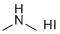 structure of CAS# 51066-74-1, Dimethylammonium iodide
