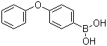 CAS # 51067-38-0, 4-Phenoxyphenylboronic acid, (4-Phenoxyphenyl)boronic acid