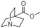 CAS 登录号：51069-26-2, 4-奎宁环甲酸甲酯