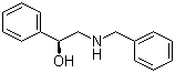structure of CAS# 51096-49-2, (S)-(+)-2-Benzylamino-1-phenylethanol