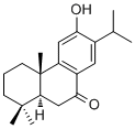 CAS # 511-05-7, Sugiol, 10-Deoxoxanthoperol