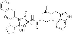 CAS # 511-12-6, Dihydroergotamine