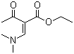 structure of CAS# 51145-57-4, Ethyl 2-acetyl-3-(dimethylamino)acrylate