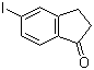 structure of CAS# 511533-38-3, 5-Iodo-1-indanone