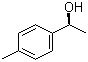 (S)-1-(4-Methylphenyl)ethanol molecular structure (CAS 51154-54-2)