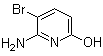 CAS # 511541-62-1, 6-Amino-5-bromopyridin-2-ol