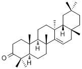 CAS 登录号：514-07-8, 蒲公英赛酮