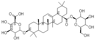 CAS # 51415-02-2, Chikusetsusaponin IV