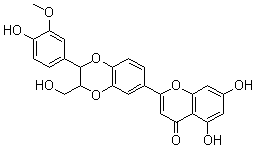 CAS 登录号：51419-48-8, 次大风子素