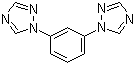 structure of CAS# 514222-44-7, 氟康唑杂质 C