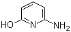 2-Amino-6-hydroxypyridine molecular structure (CAS 5154-00-7)