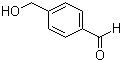 对羟基甲基苯甲醛分子结构 (CAS 52010-97-6)