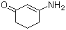 3-Amino-2-cyclohexen-1-one molecular structure (CAS 5220-49-5)