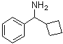 CAS # 5244-84-8, alpha-Cyclobutylbenzylamine