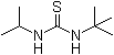 CAS # 52599-24-3, N-Isopropyl-N'-tert-butylthiourea, N-tert-Butyl-N'-isopropylthiourea
