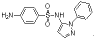 structure of CAS# 526-08-9, Depocid