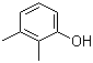 structure of CAS# 526-75-0, 2,3-Dimethylphenol